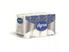 Agron Ultra Tuvalet Kağıdı